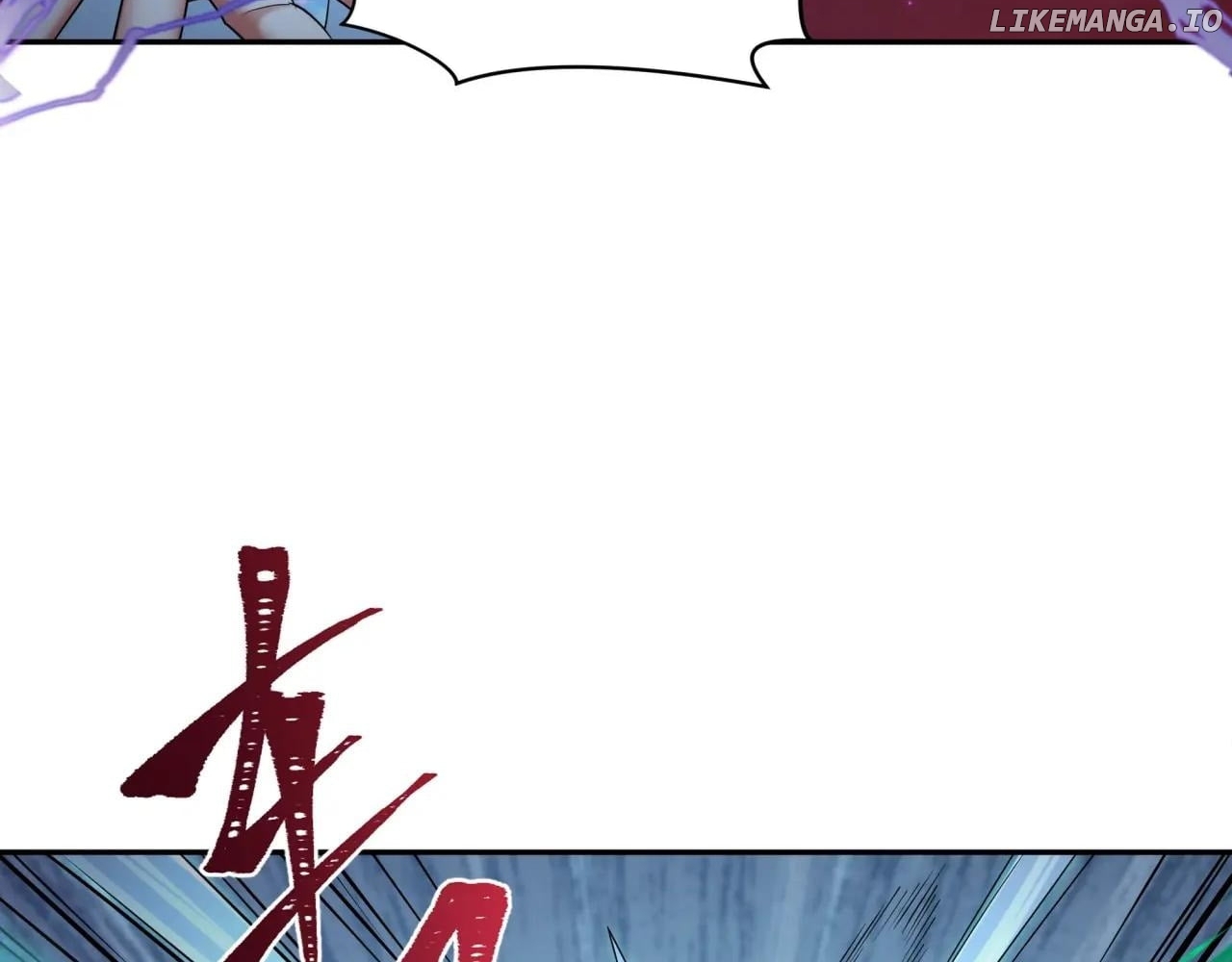 Era of the Haunted Chapter 278 - page 127